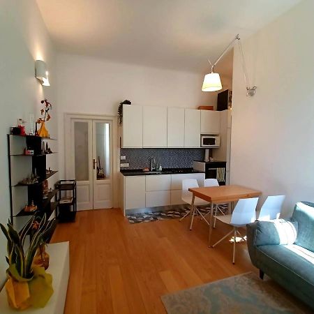 Appartement Charming Ringhiera House In The Heart Of Milan Extérieur photo
