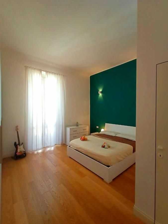 Appartement Charming Ringhiera House In The Heart Of Milan Extérieur photo