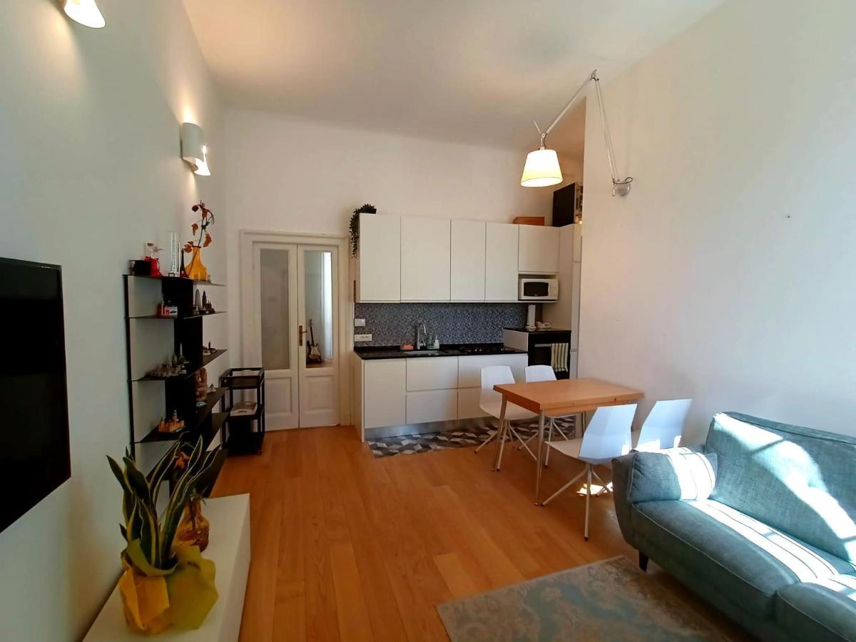 Appartement Charming Ringhiera House In The Heart Of Milan Extérieur photo
