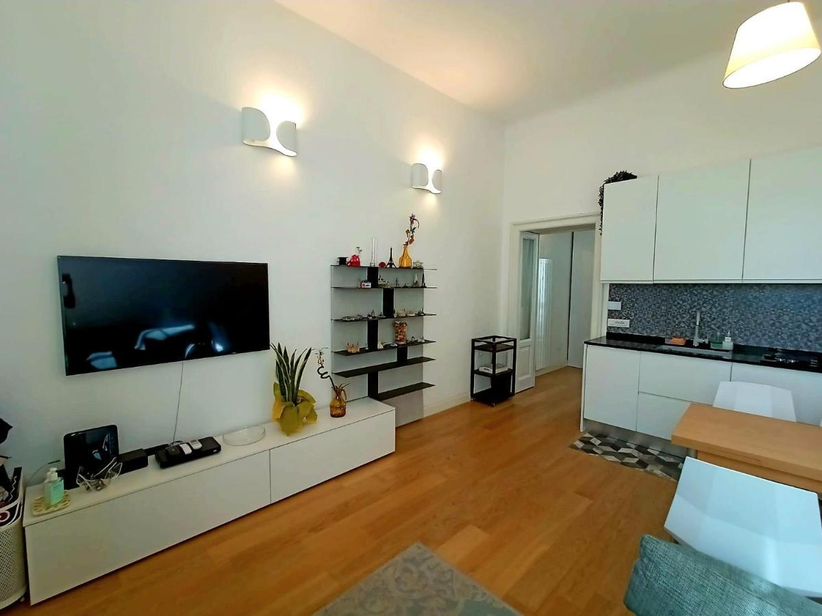 Appartement Charming Ringhiera House In The Heart Of Milan Extérieur photo