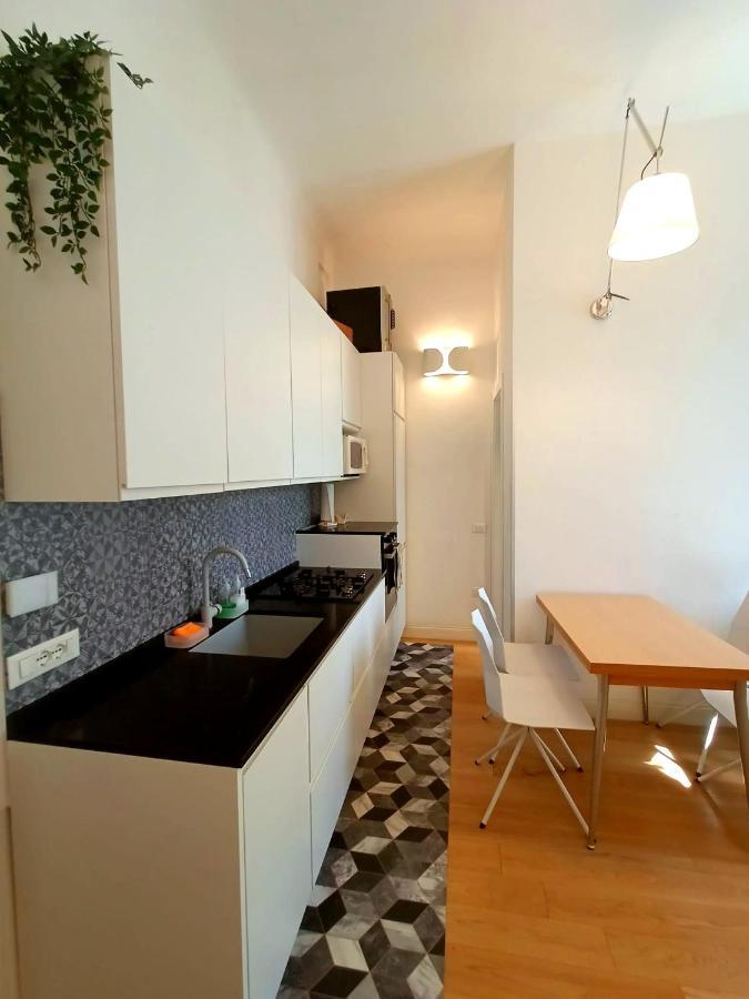 Appartement Charming Ringhiera House In The Heart Of Milan Extérieur photo