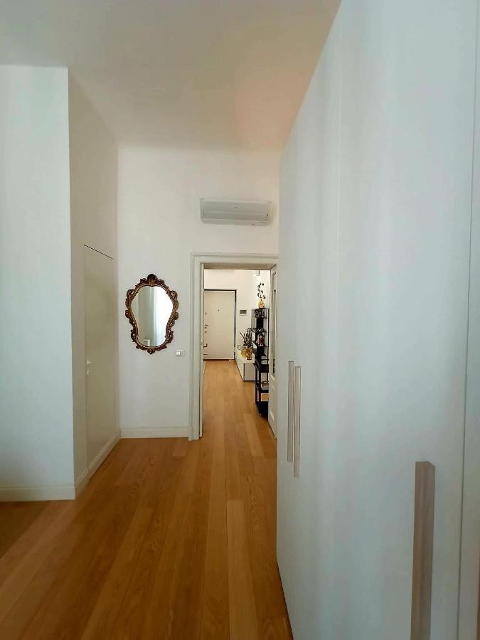 Appartement Charming Ringhiera House In The Heart Of Milan Extérieur photo