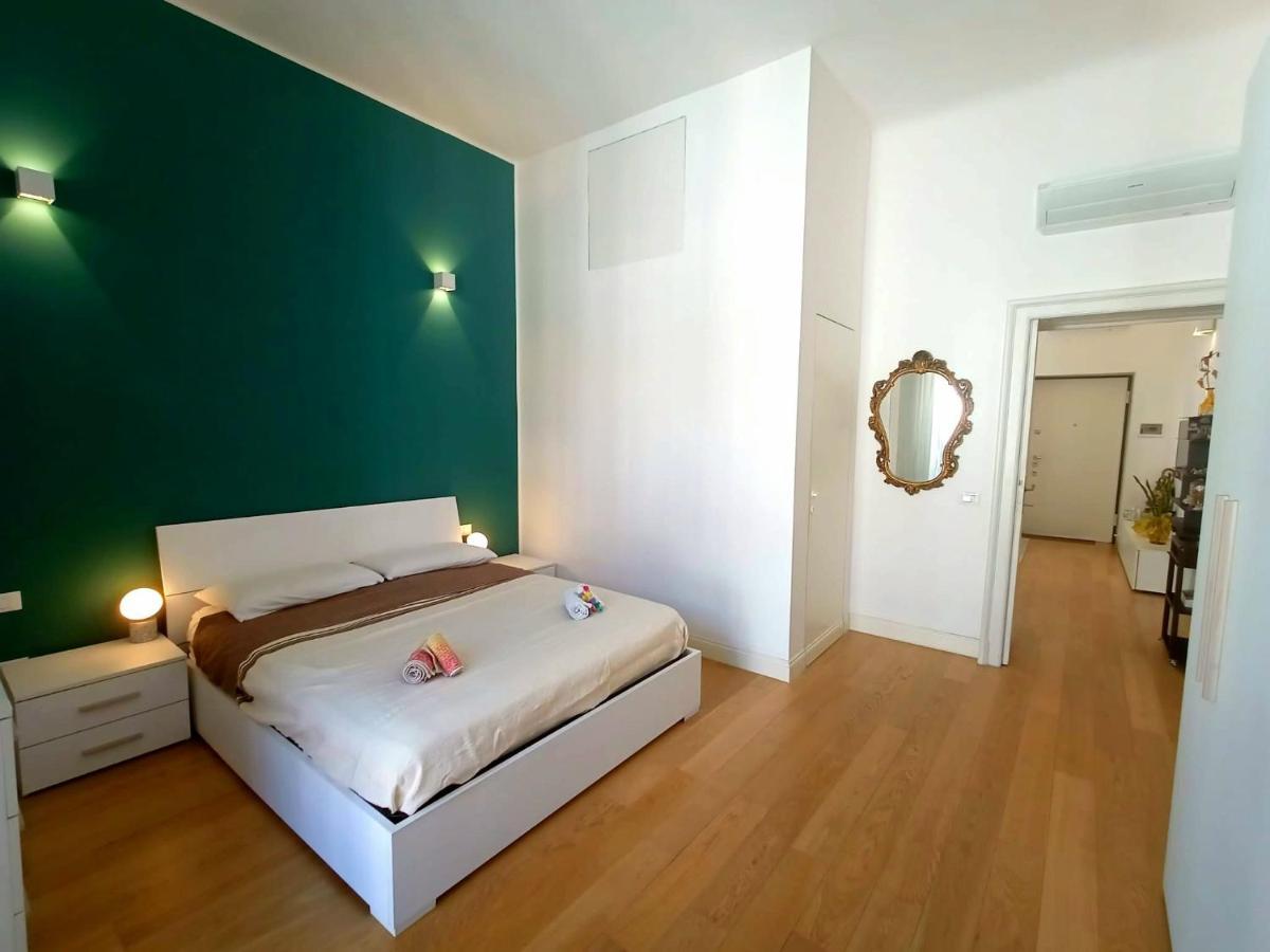 Appartement Charming Ringhiera House In The Heart Of Milan Extérieur photo