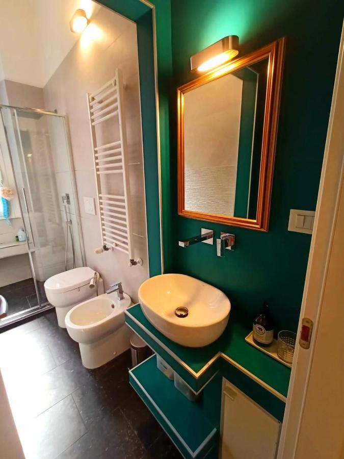 Appartement Charming Ringhiera House In The Heart Of Milan Extérieur photo